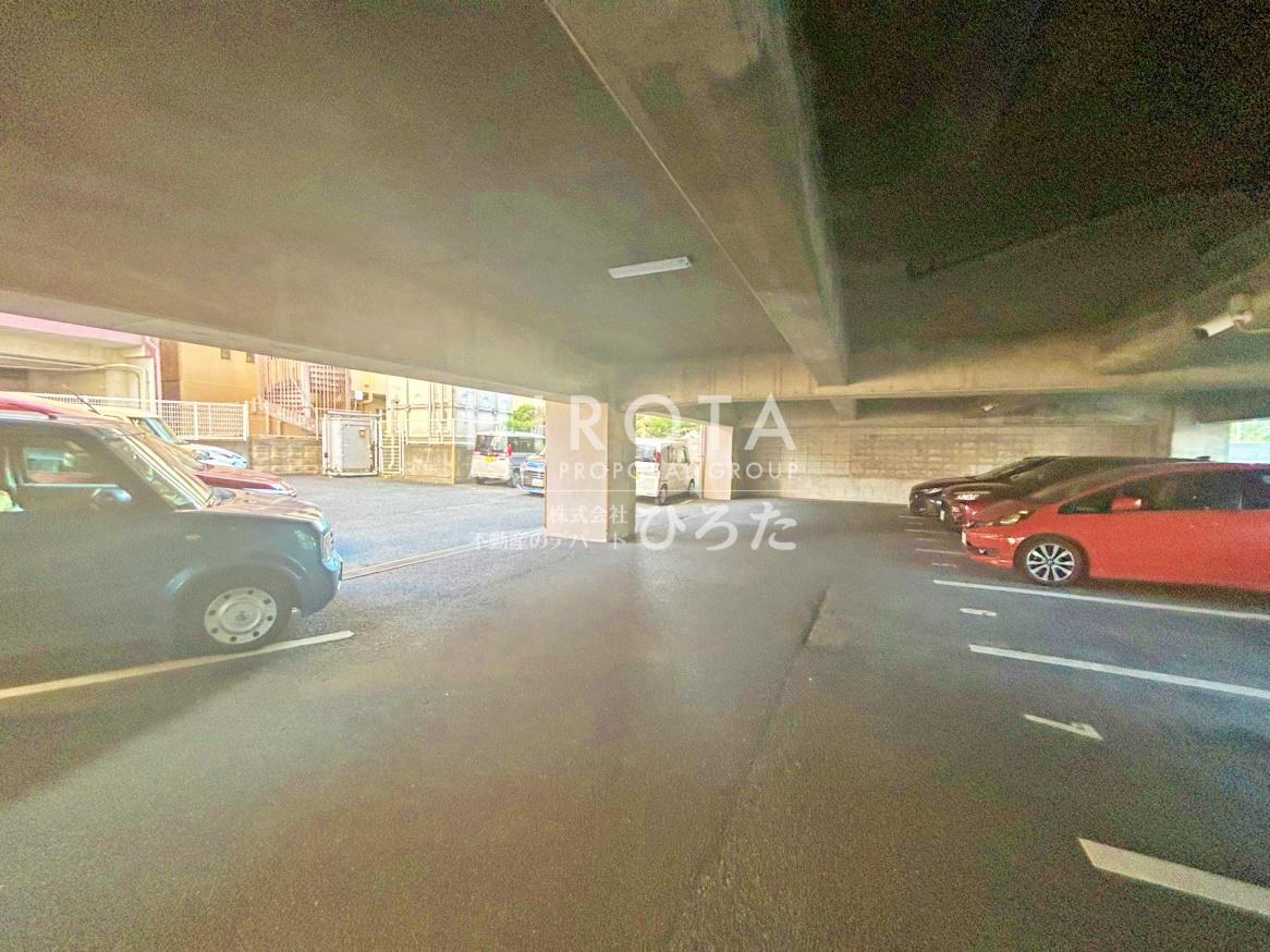 メゾンモンブラン前田IIのその他写真