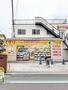 ドラックストア　ドラッグぱぱす西尾久店（ドラッグストア）まで402m