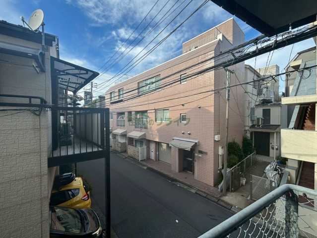 眺望　NN3314