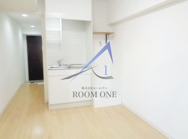 居室・リビング　洋室のお部屋です。