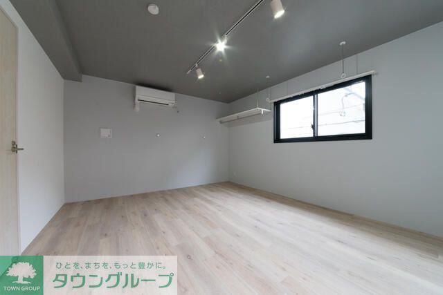 その他設備　駐車場