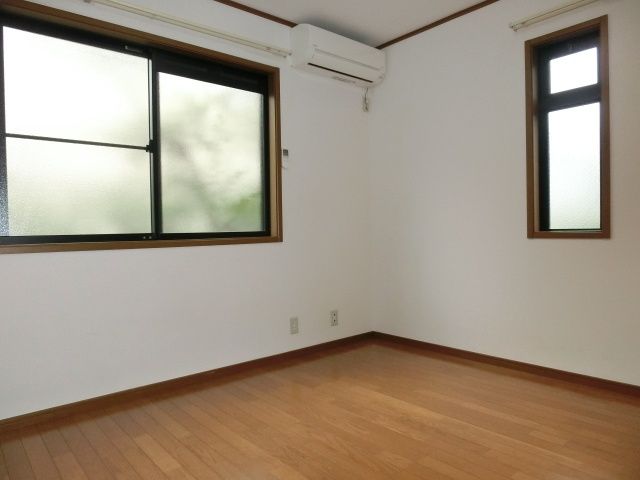 その他部屋・スペース　グリーンハイツＭ　豊島区上池袋３