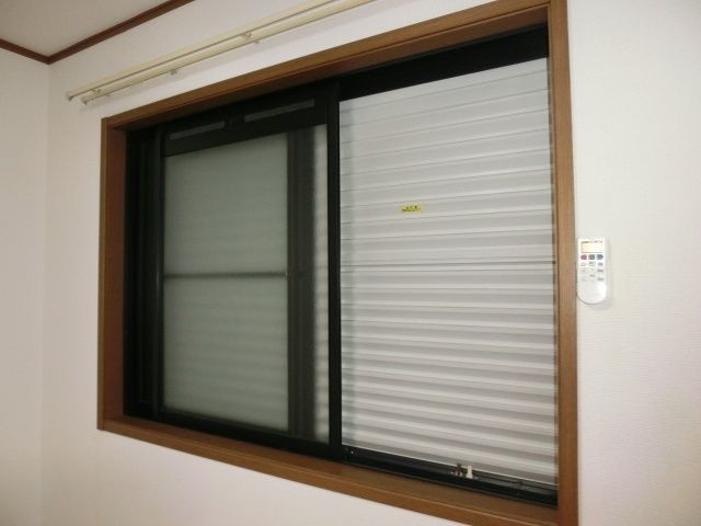 バルコニー　グリーンハイツＭ　豊島区上池袋３