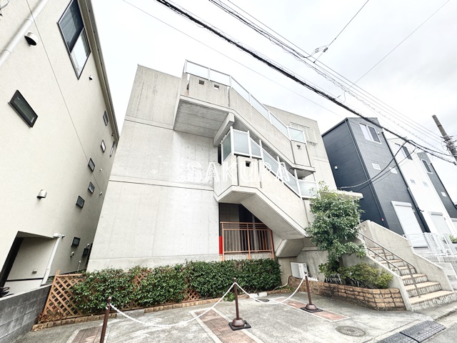 建物外観　当店おすすめ物件♪