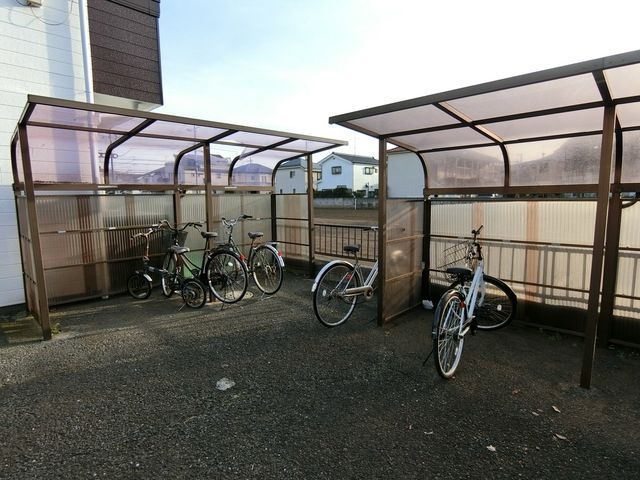 その他共有部分　☆外観・共有部分☆