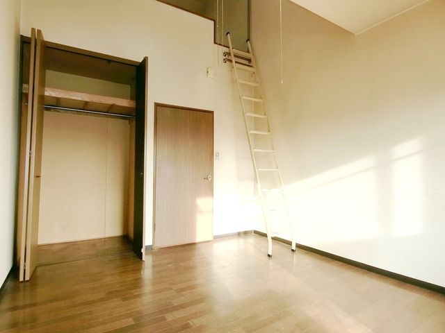 居室・リビング　☆室内・室内設備☆