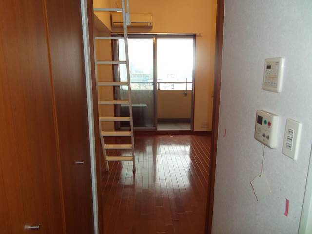 その他部屋・スペース　洋室