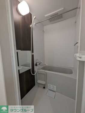 バス・シャワールーム　★お部屋探しは株式会社タウンハウジング東京まで★