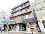 RIZEONE城東野江レジデンス 5階 築50年10ヶ月の賃貸物件