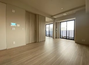 居室・リビング　居室※別部屋参考写真