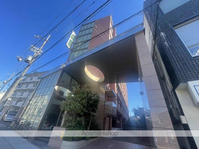 地下鉄御堂筋線 東三国駅 徒歩8分 築22年