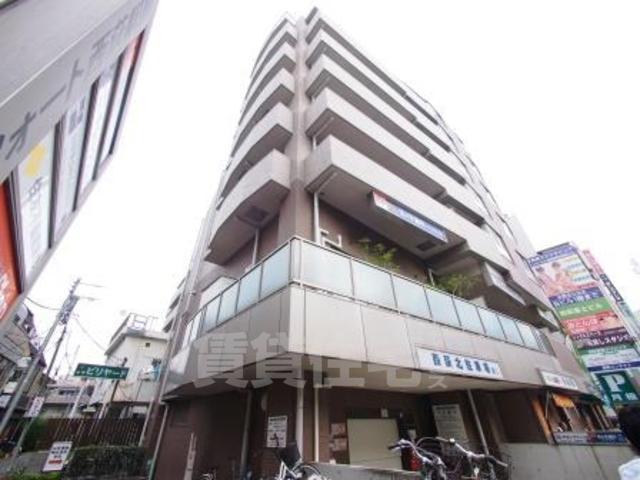 ＪＲ中央線 西荻窪駅 徒歩1分 築25年