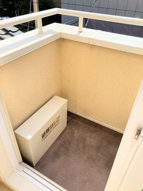 都営三田線 西巣鴨駅 徒歩2分 3階建 築8年の内装写真