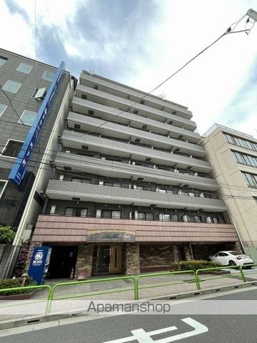 ＪＲ中央線 水道橋駅 徒歩6分 築26年