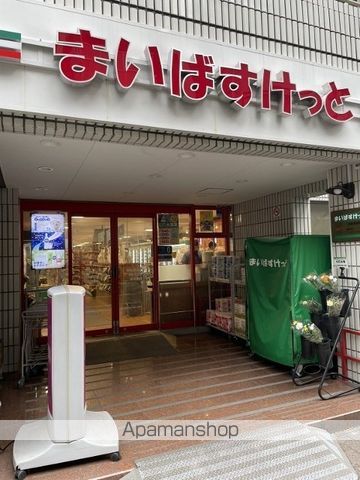 ＪＲ中央線 水道橋駅 徒歩6分 11階建 築26年の周辺写真