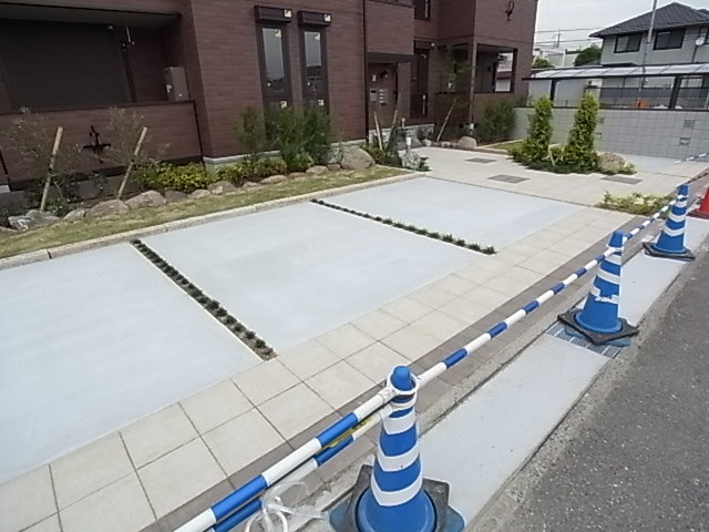 ヴィラソレアーダ中野 E棟のその他写真