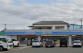 コンビニ　ローソン 摂津鳥飼上店（コンビニ）まで671m