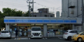 コンビニ　ローソン 摂津鳥飼上二丁目店（コンビニ）まで564m