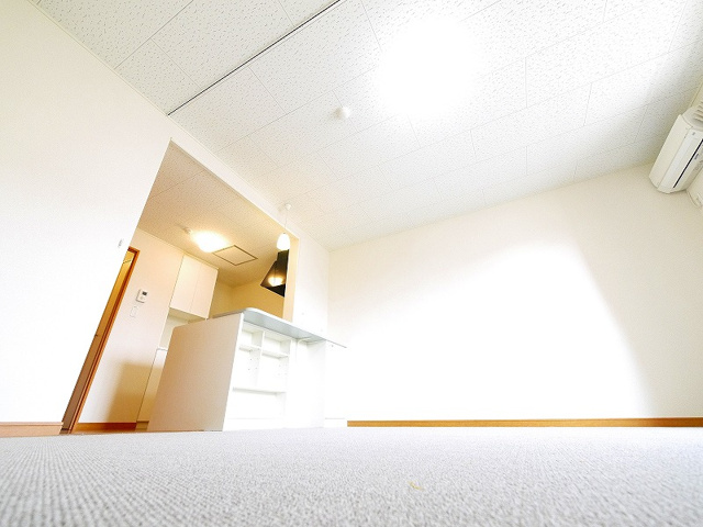 その他部屋・スペース　内装です