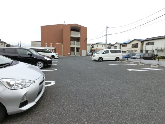 ＪＲ内房線 浜野駅 徒歩5分 3階建 築13年のその他写真