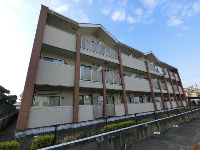 ＪＲ内房線 浜野駅 徒歩5分 築13年