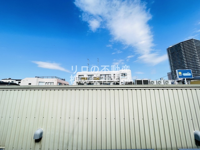 京急本線 上大岡駅 徒歩5分 2階建 築48年のその他写真