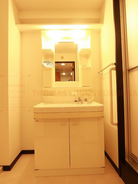 洗面設備　・別号室参考写真