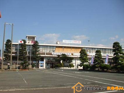 ＪＲ鹿児島本線 西牟田駅 徒歩48分 5階建 築28年の周辺写真
