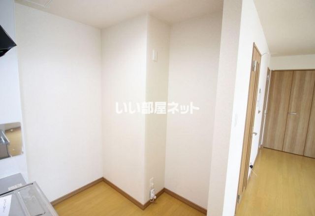 ポラリス恵み野駅前の内装写真