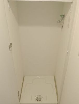 その他設備　☆室内洗濯機置き場☆