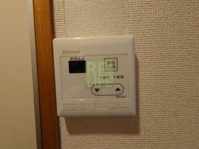 その他設備　KIKビル
