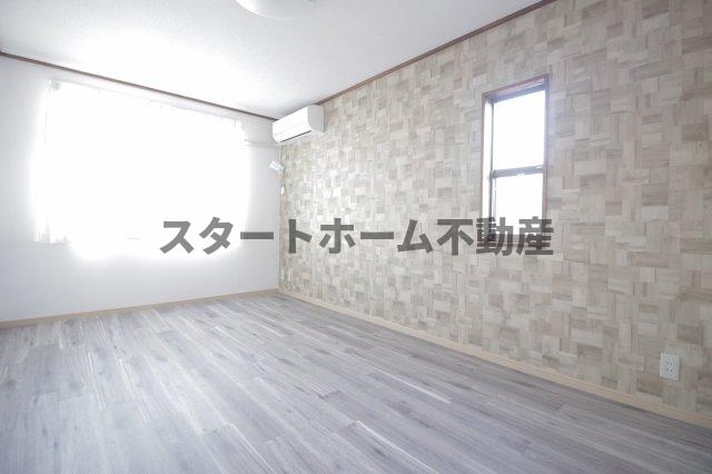居室・リビング　おしゃれなリビングです