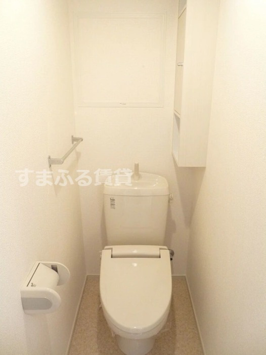 トイレ　同仕様