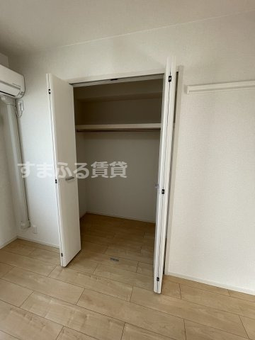 収納　同仕様