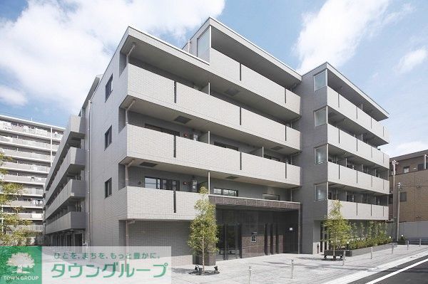建物外観　★タウンハウジング蒲田店取り扱い★