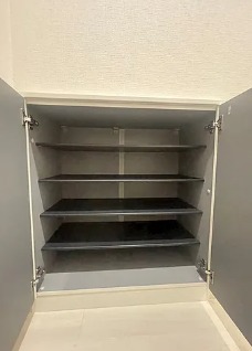 収納　小物を収納するのに便利です