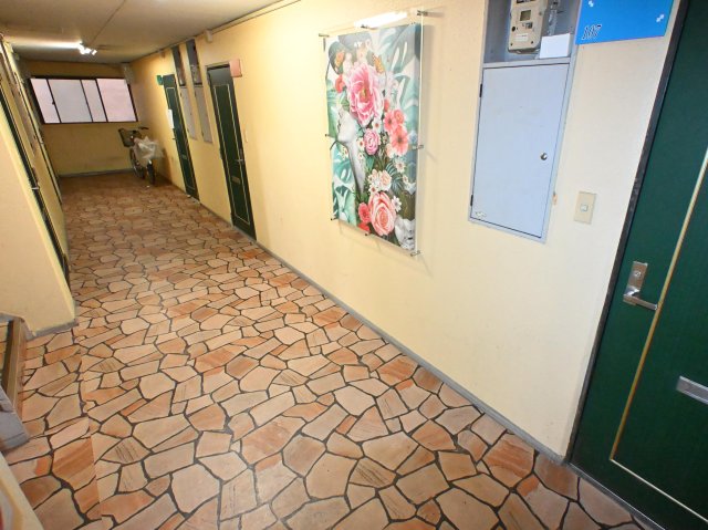 ロビー