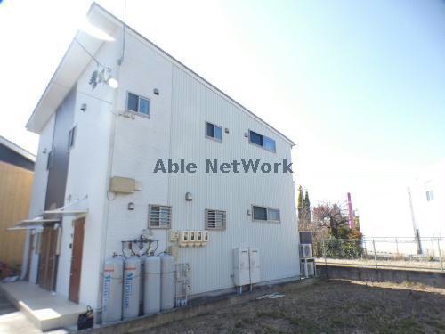 その他共有部分　建物設備