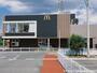飲食店　マクドナルド 栗東パワーコメリ店（飲食店）まで1676m