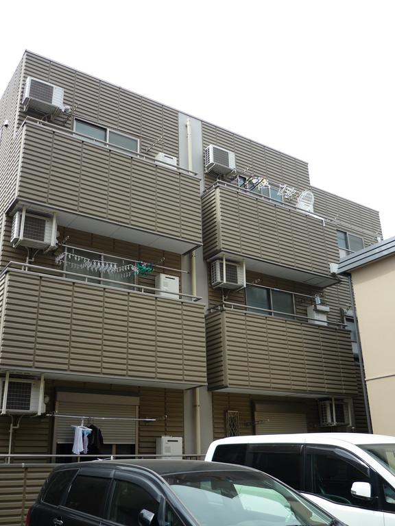 ウイスタリア市川南