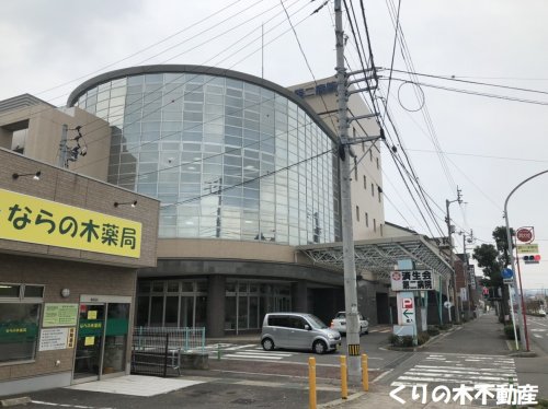 病院　済生会今治第二病院（病院）まで772m