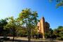大学・短大　プール学院大学（大学・短大）まで3078m