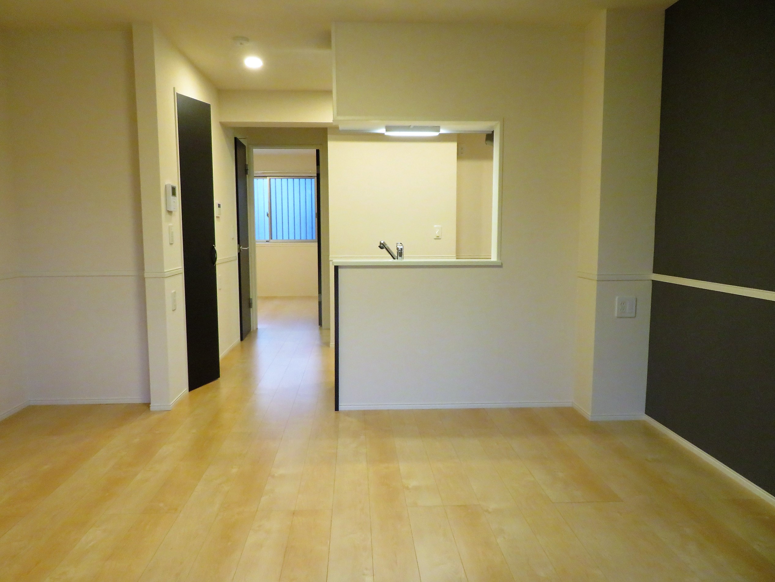 その他　日当たり良好なリビングです！