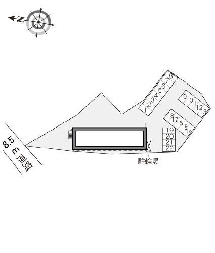 【レオパレス大倉のその他】