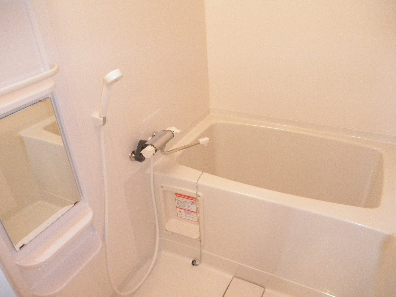 バス・シャワールーム　浴室