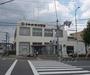 銀行　京都中央信用金庫 西野山支店（銀行）まで203m