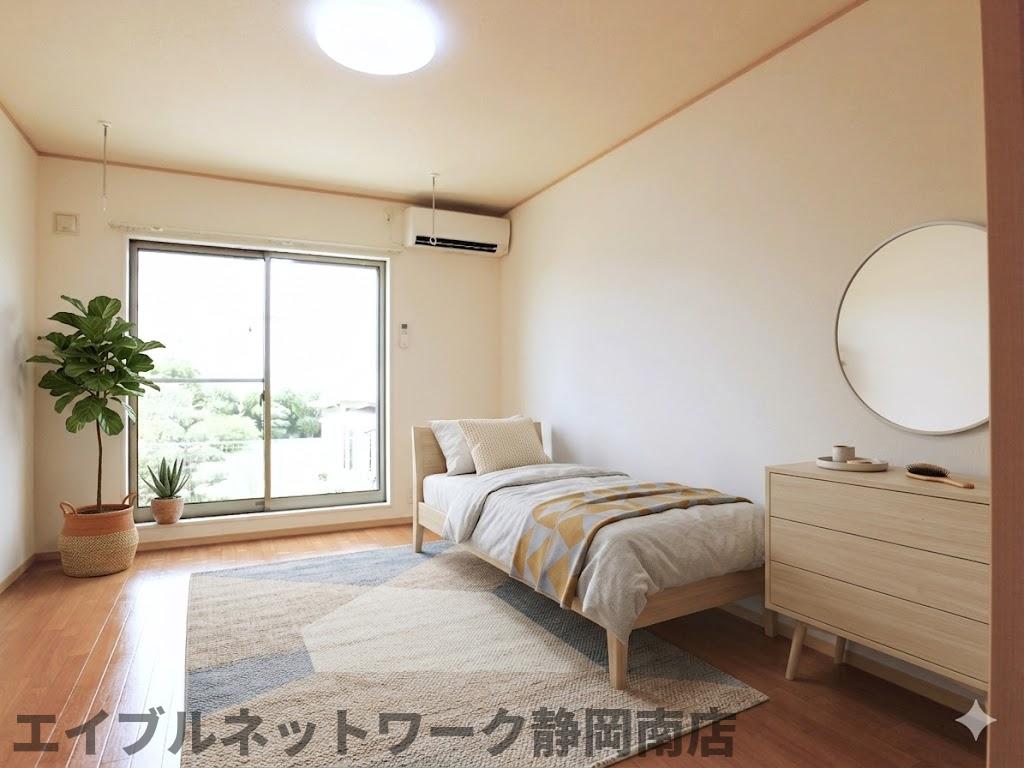 その他部屋・スペース　物件の内装です