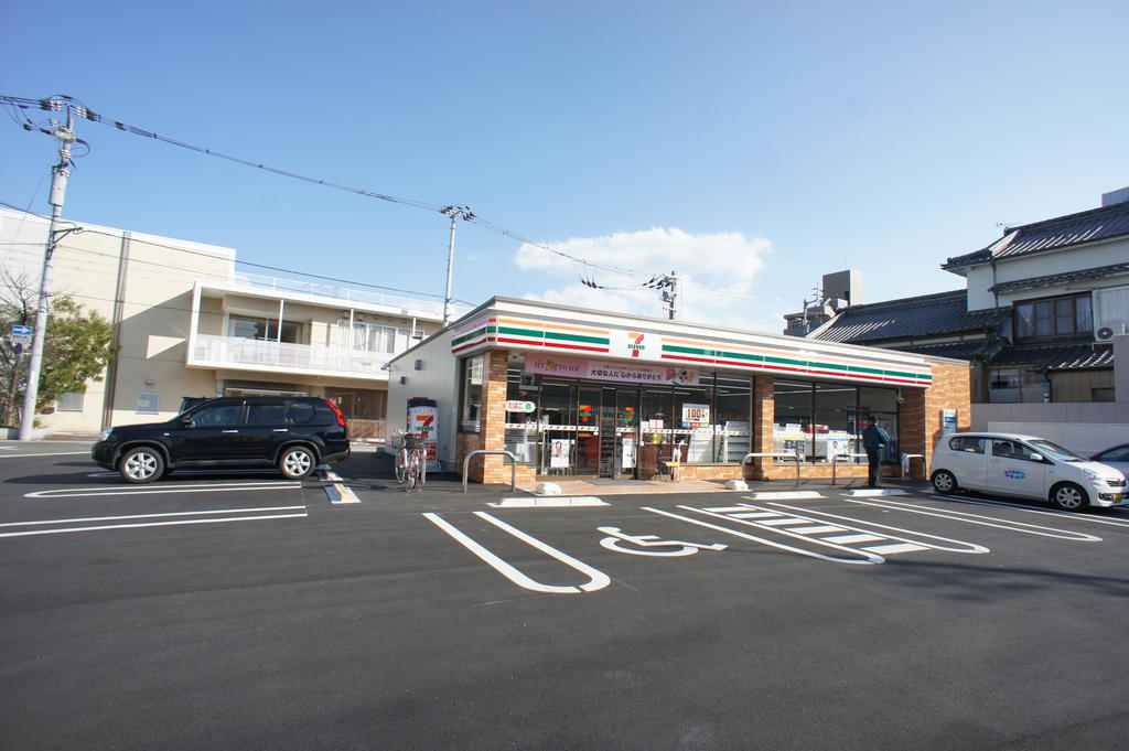 コーポみやびの周辺写真