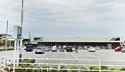 その他　マルアイ 白浜店  450m