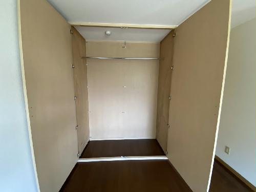 収納　設備・仕様は号室により異なる為、現況を優先致します。